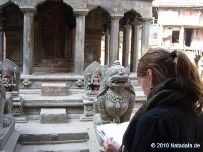 Patan (Lalitpur) Durbar Square