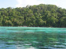 Koh Surin Marine National Park