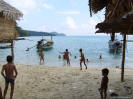 Koh Surin Marine National Park
