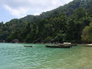 Koh Surin Marine National Park