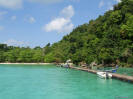 Koh Surin Marine National Park